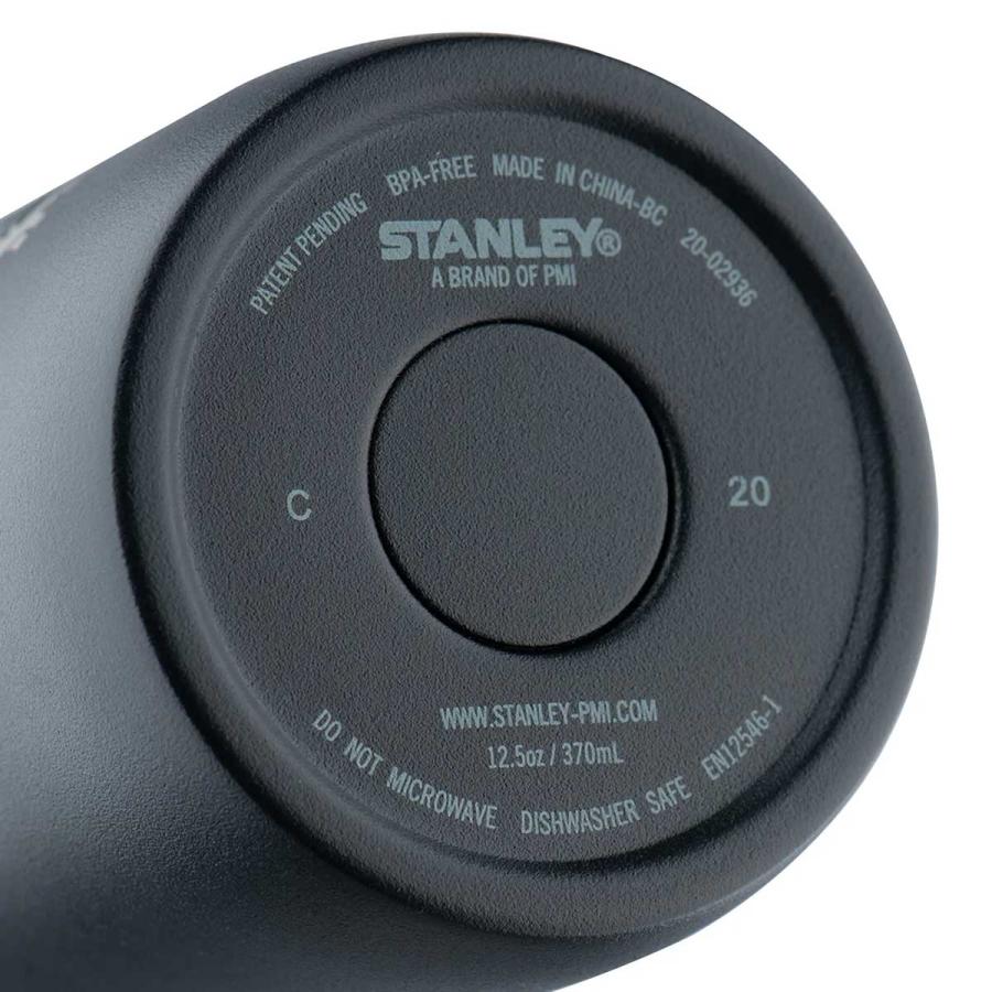 スタンレー 0.37L ゴー真空ボトル STANLEY GO BOTTLE Vacuum ゴーシリーズ 水筒 アウトドア おしゃれ｜cutback2｜13