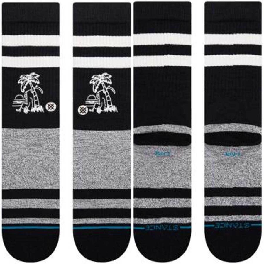 クリアランスsale!期間限定! 正規品 STANCE スタンス RIVI TROPICS L 25.5～29cm