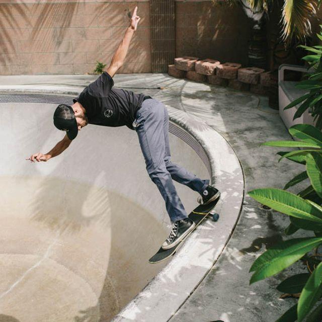 BRIXTON ブリクストン チノパン  リザーブ スタンダード ワークパンツ  RESERVE STANDARD FIT CHINO PANT | BRIXTON | 04