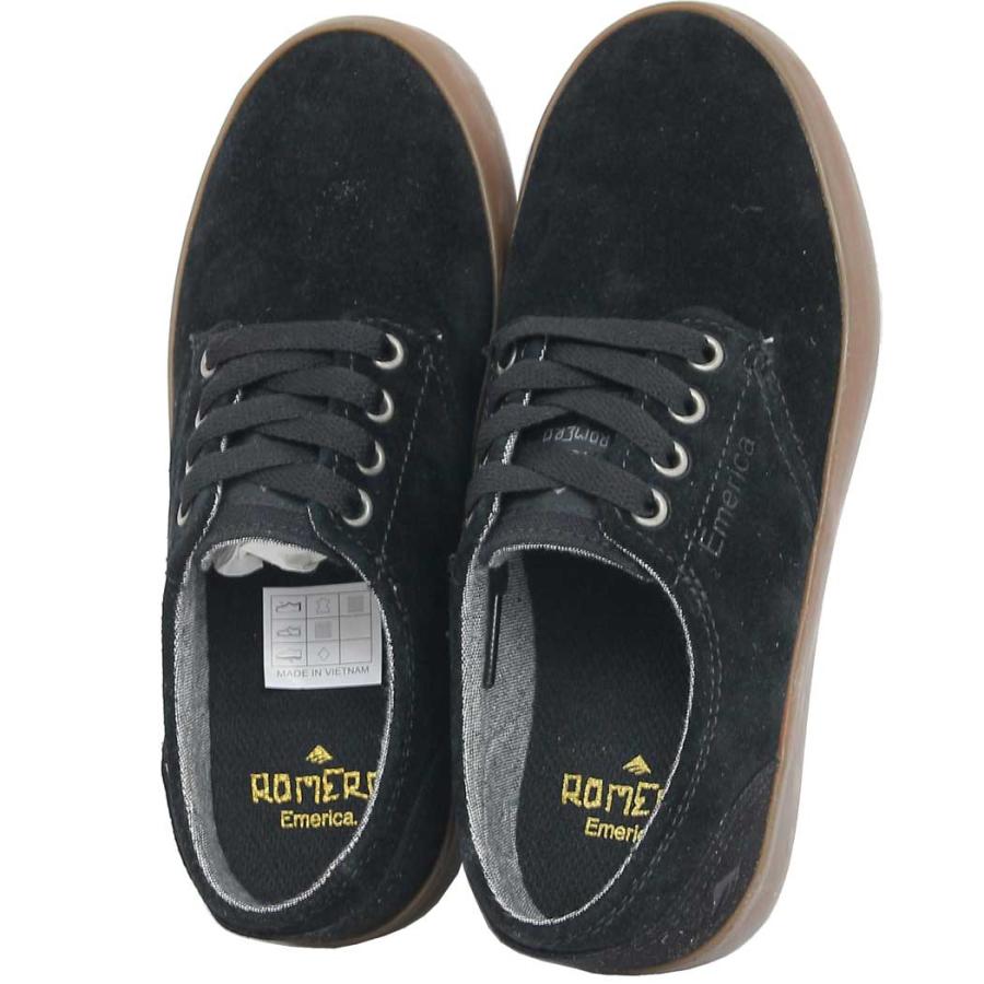 Emerica スケボー キッズ シューズ エメリカ 20-25cm Shoes Emerica スケボー キッズ シューズ エメリカ 20-25cm Shoes