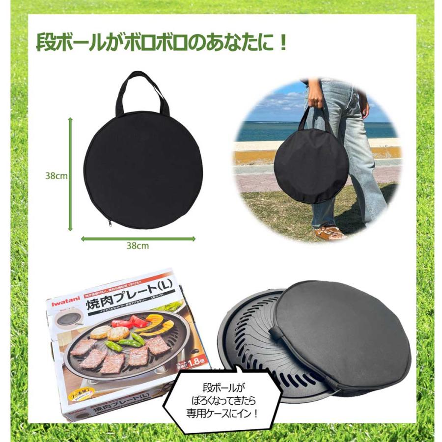 カセットフー ABURI Perfect Fitシリーズ 15M0AK7 イワタニ 焼肉
