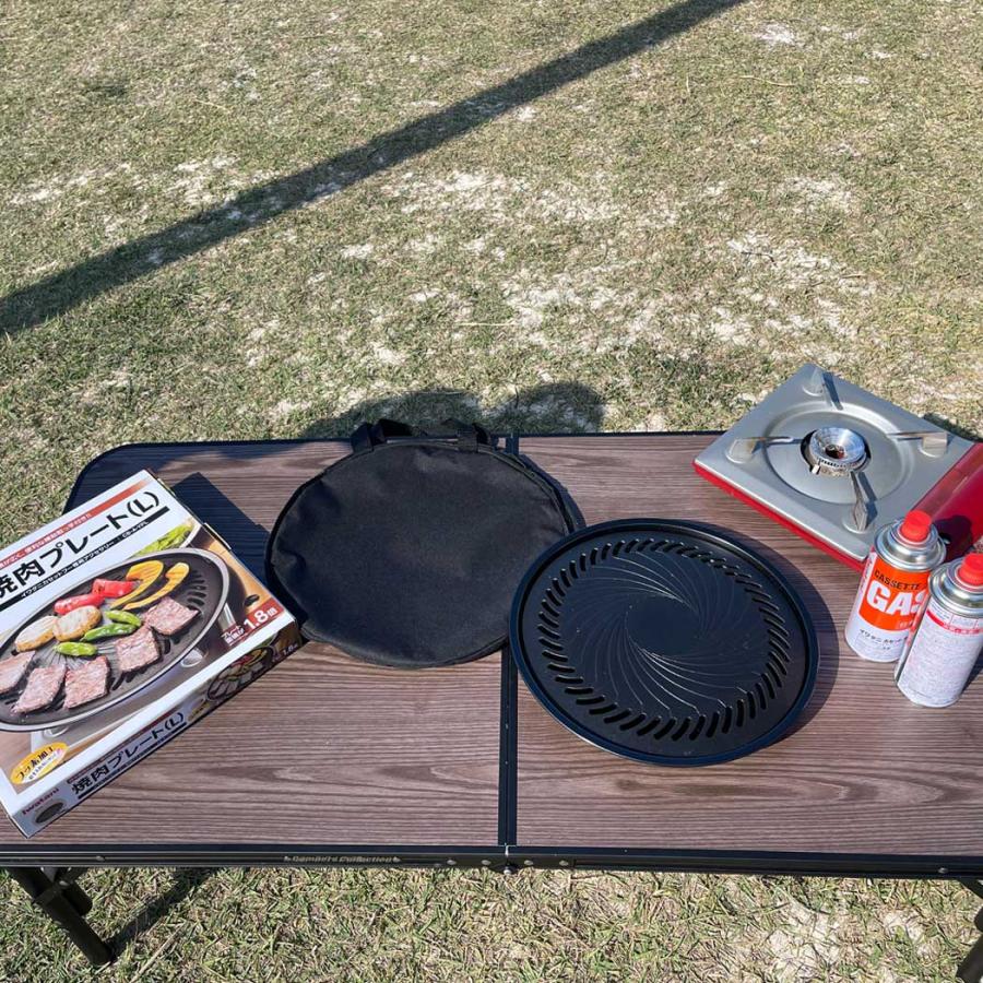 カセットフー ABURI Perfect Fitシリーズ 15M0AK7 イワタニ 焼肉