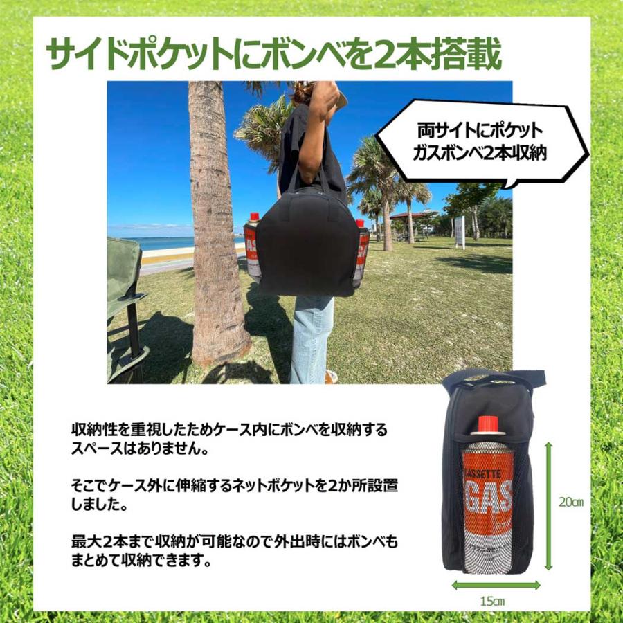 やきまる ABURI Perfect Fitシリーズ イワタニ 15LWOGB やきまる2