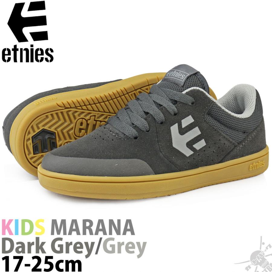 etnies スケボー シューズ キッズ 17-25cm エトニーズ マラナ etnies スケボー シューズ キッズ 17-25cm エトニーズ マラナ