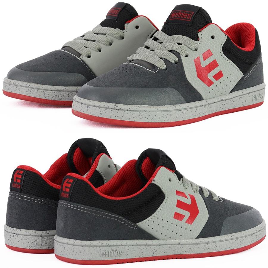 スケボー シューズ Etnies エトニーズ Kids Marana キッズ マラナ スニーカー スケシュー スケートボード 1064 スケートボード専門店カットバック 通販 Yahoo ショッピング