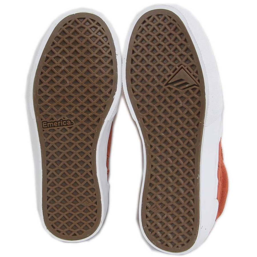Emerica（エメリカ） スケボー キッズ シューズ 20-25cm Emerica Shoes