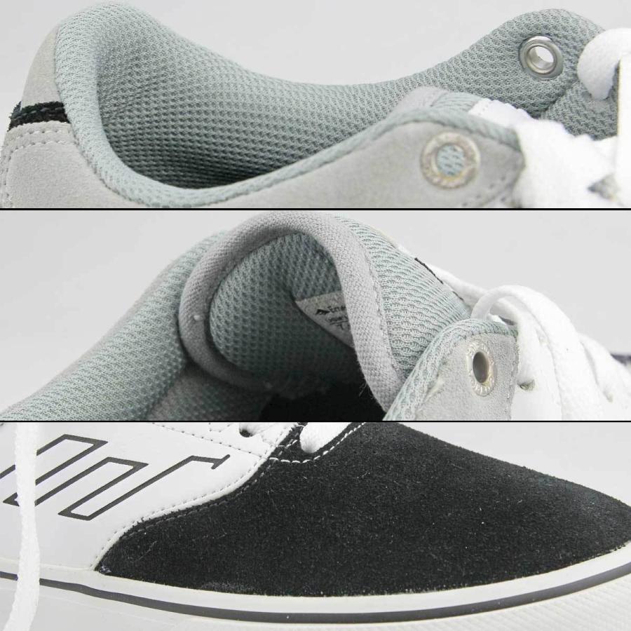 宅配 シューズ スケートボード Vulc Low Emerica スニーカー スケボー ローバルク エメリカ スケシュー バルカナイズ スエード ファッション ブランド 靴 メンズ スリッポン Usサイズ Cm 8 26 Michiganestateplanning Com