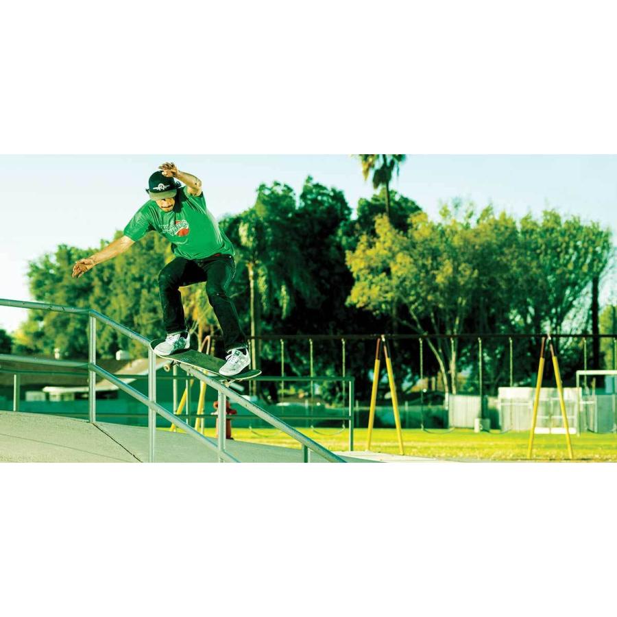 Emerica - エメリカ　スケートボードシューズ　25.5センチ Emerica スケボー シューズ エメリカ 25.5-28 cm チルト