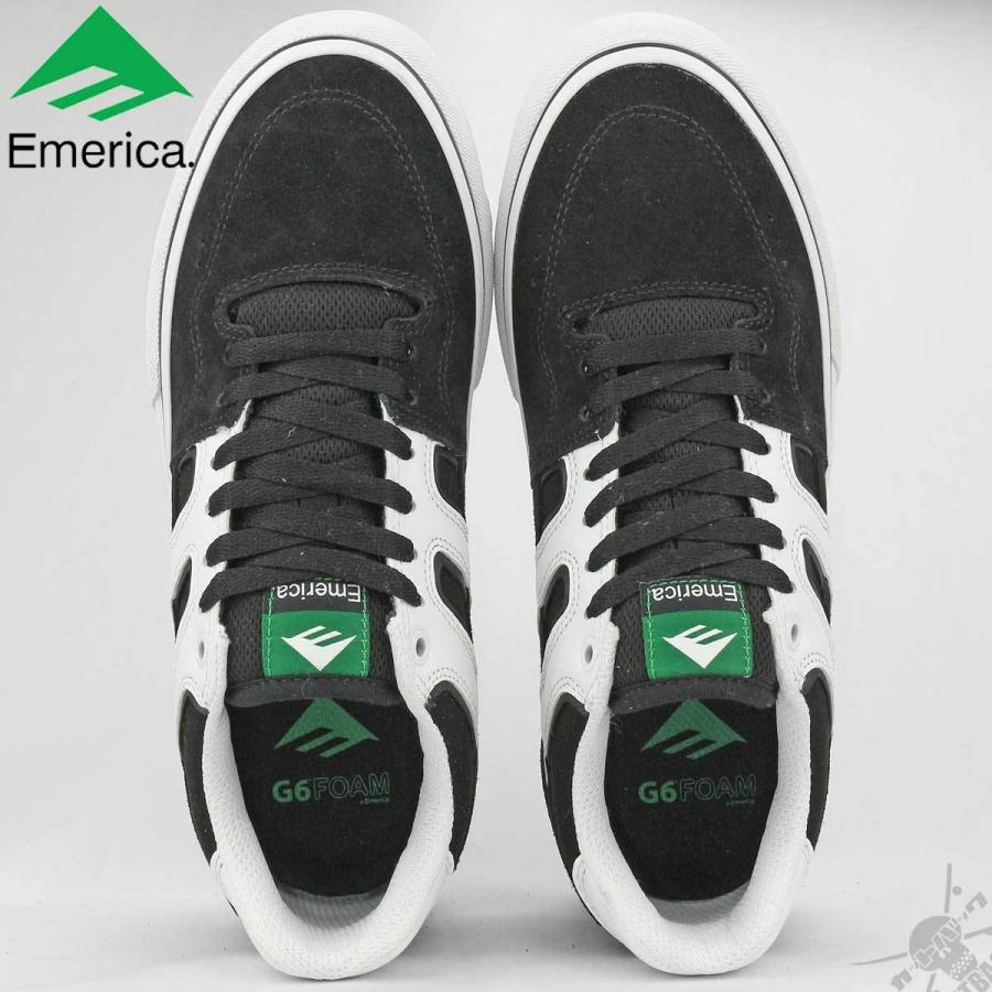 Emerica スケボー シューズ エメリカ 25.5-28 cm チルト