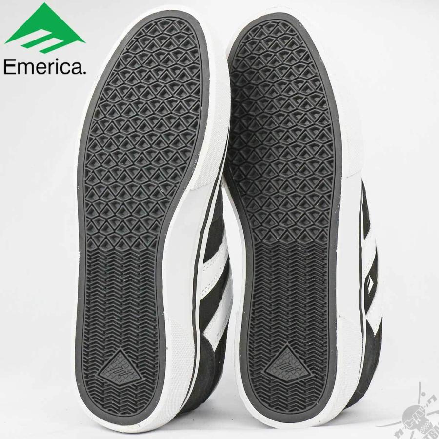 Emerica - エメリカ　スケートボードシューズ　25.5センチ Emerica スケボー シューズ エメリカ 25.5-28 cm チルト