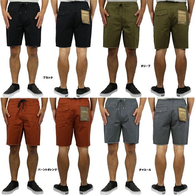 BRIXTON ブリクストン ショーツ ハーフパンツ MADRID SHORT マドリッド 短パン | BRIXTON | 01