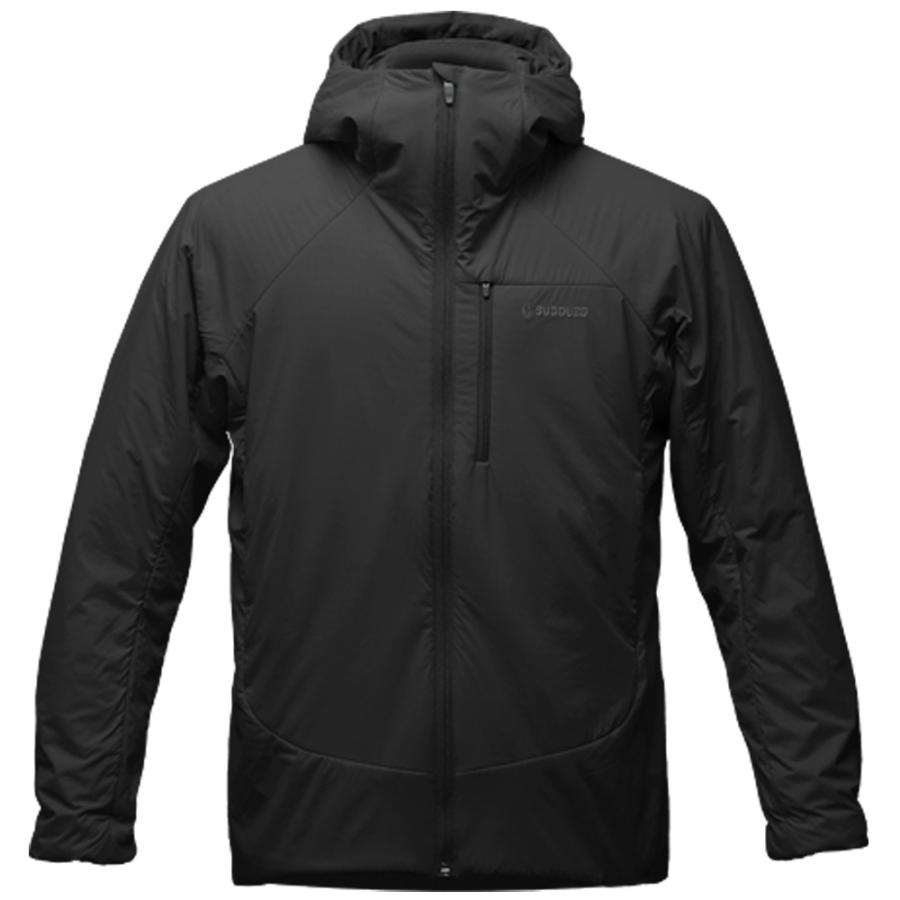 メンズ フード ジャケット SUBDUED サブデュード Trailblazer Hoodie