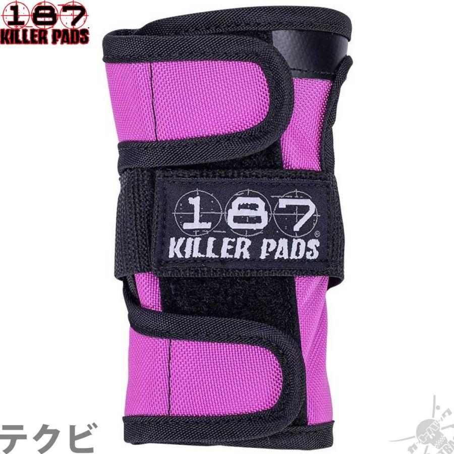 PRO-TEC（スポーツ） 187 スケボー プロテクター キッズ 子供 3