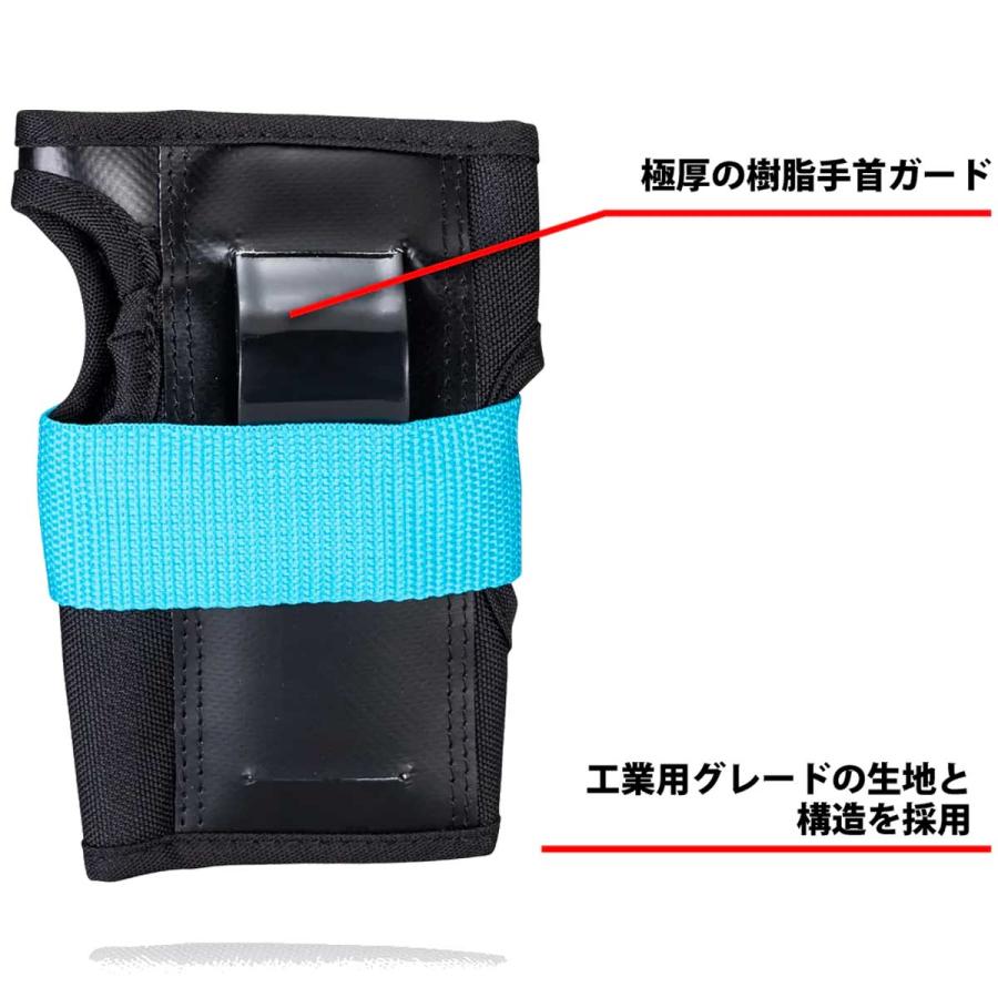187 スケボー キッズプロテクター エレクトリック 子供 3点 187 スケボー キッズプロテクター エレクトリック 子供 3点