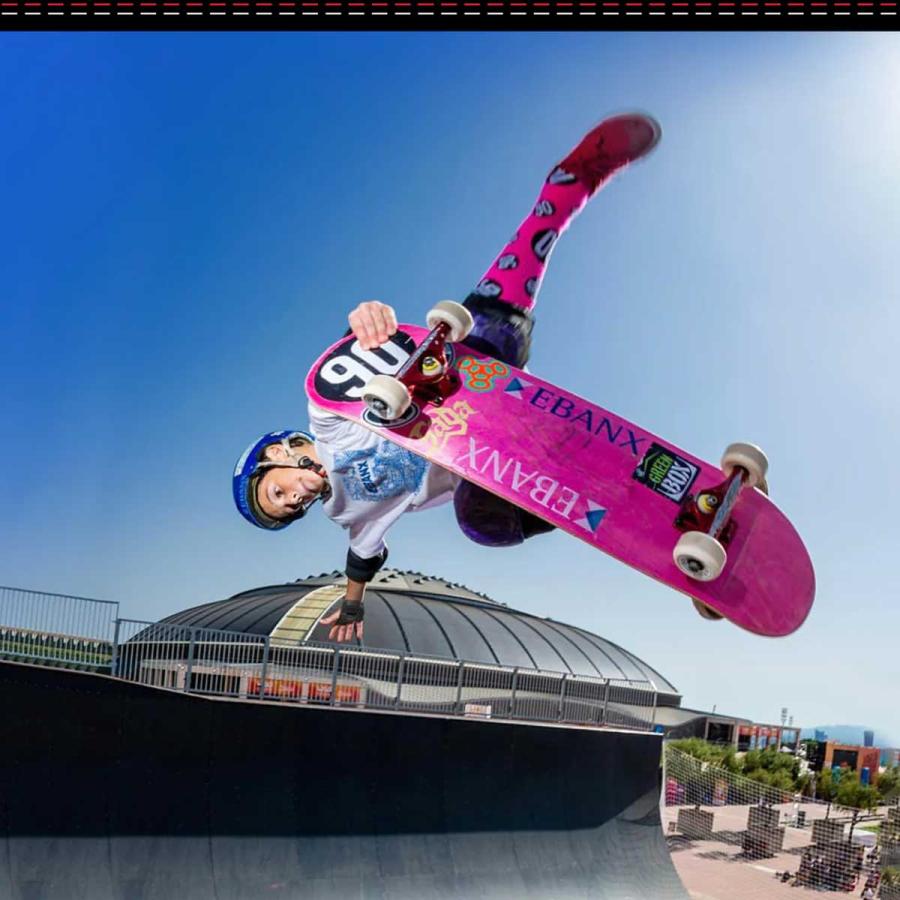 187 スケボー キッズプロテクター スターブパープル 子供 3点セット Killerpads Junior Six Pack Staab Edition ヒジ ヒザ 手首 キラーパッド スケートボード | ブランド登録なし | 07