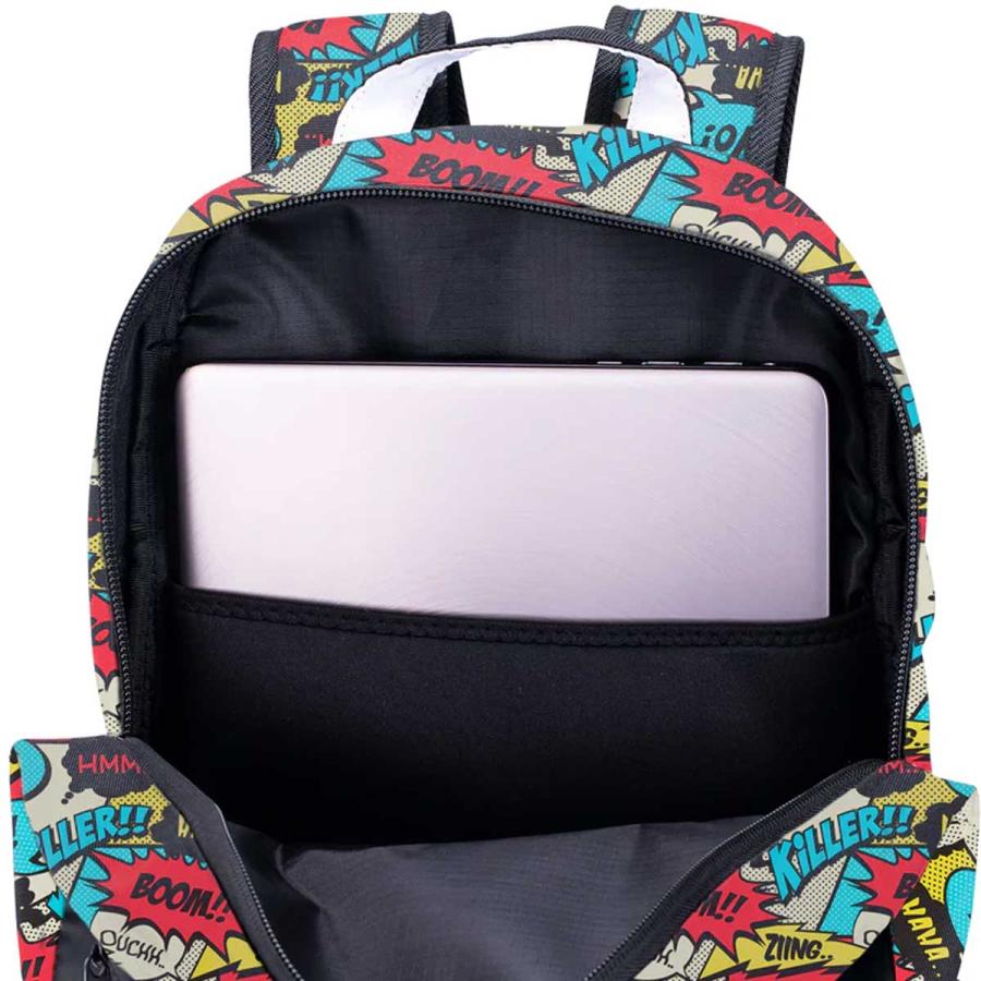 スケボー用リュック 187 スケボー リュック Killer Bags Standard Issue Backpack