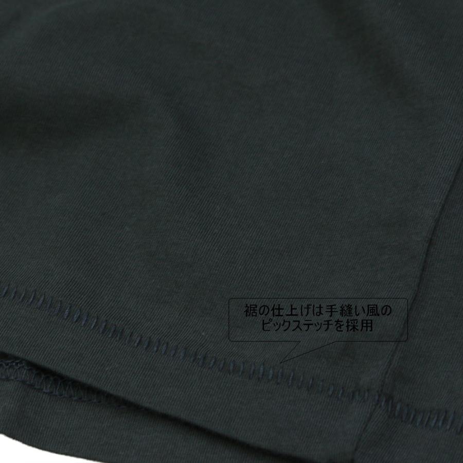 半袖 ニット シャツ Brixton ブリクストン Palmer S/S Knit Washed Black パルマー メンズ ストリート | BRIXTON | 04