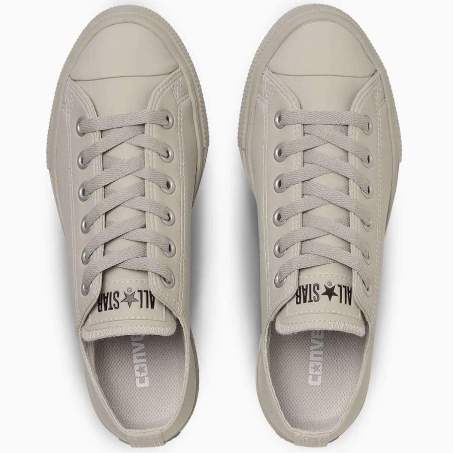 コンバース CONVERSE ALL STAR LIGHT PLTS WR SL OX レインシューズ ローカット オールスター ライト オールスター　ライト PLTS WR SL OX レディース スニーカ｜cutback2｜05