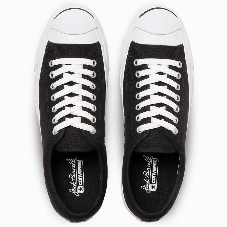 JACK PURCELL ジャックパーセル コンバース CONVERSE コンバース キャンバス カジュアル スニーカー バドミントン | CONVERSE | 04