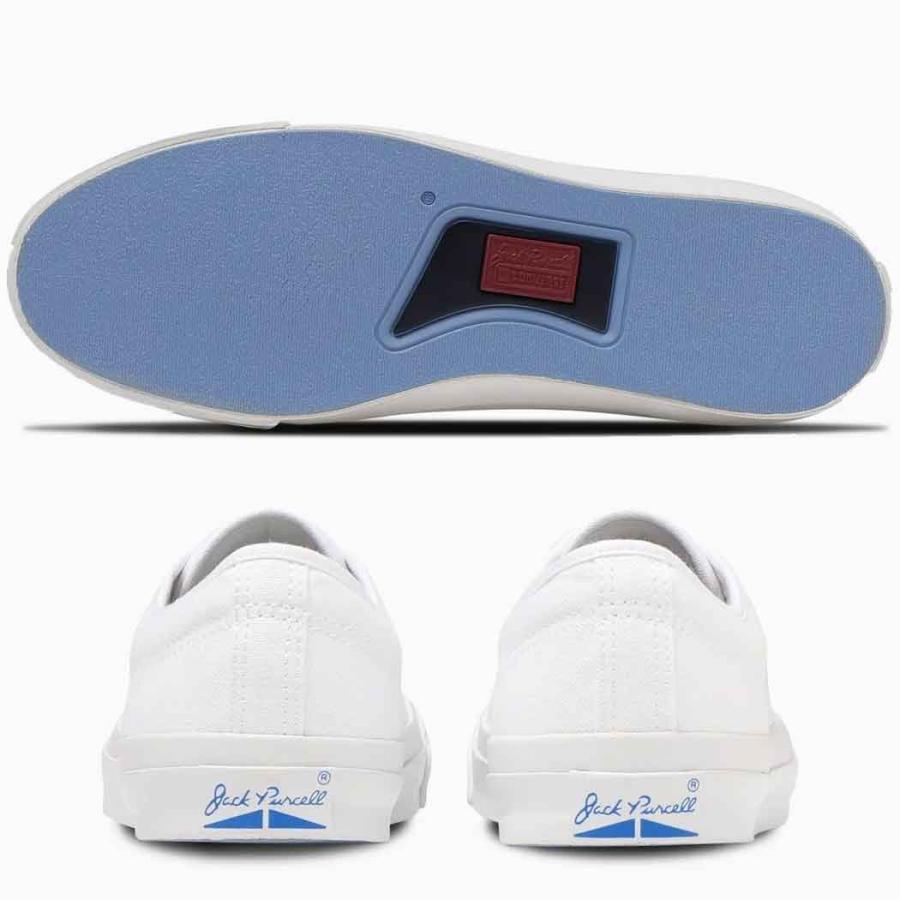 JACK PURCELL ジャックパーセル コンバース CONVERSE コンバース キャンバス カジュアル スニーカー バドミントン | CONVERSE | 08