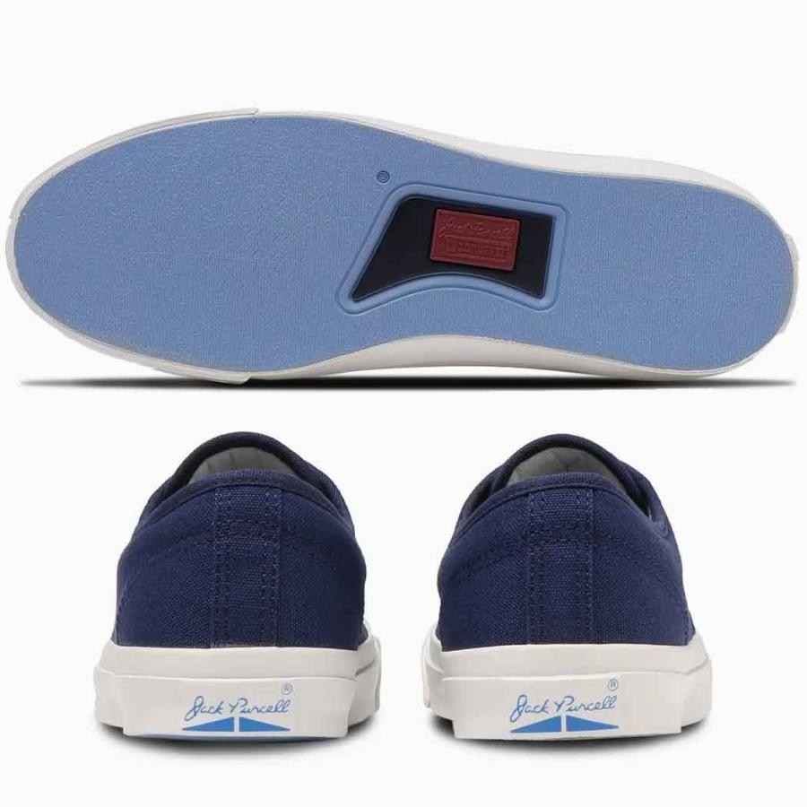 JACK PURCELL ジャックパーセル コンバース CONVERSE コンバース キャンバス カジュアル スニーカー バドミントン | CONVERSE | 09