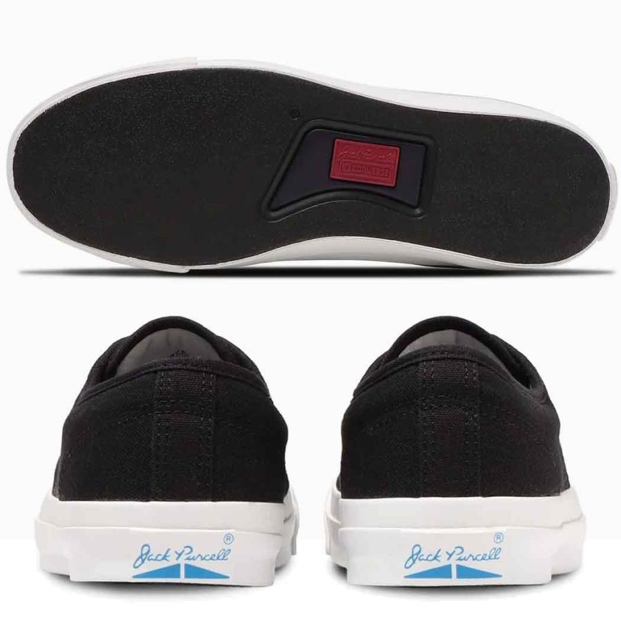 JACK PURCELL ジャックパーセル コンバース CONVERSE コンバース キャンバス カジュアル スニーカー バドミントン | CONVERSE | 10