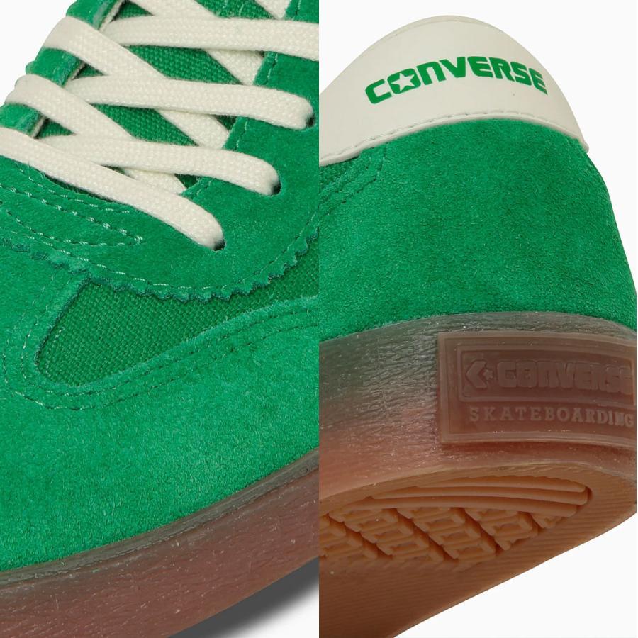 コンバース Converse Skateboarding ROADCLASSIC SK OX ロードクラシック スケボー スケート スケートボード シューズ スケシュー メンズ スニーカー 靴 | CONVERSE | 13