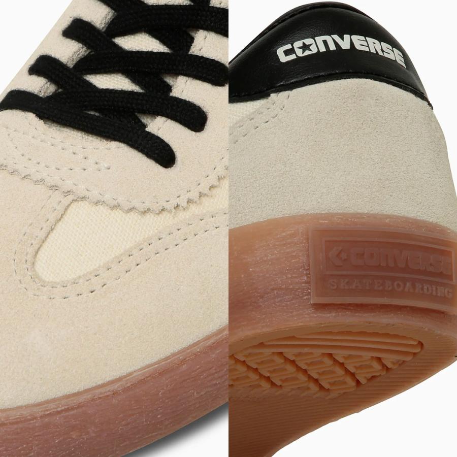 コンバース Converse Skateboarding ROADCLASSIC SK OX ロードクラシック スケボー スケート スケートボード シューズ スケシュー メンズ スニーカー 靴 | CONVERSE | 14