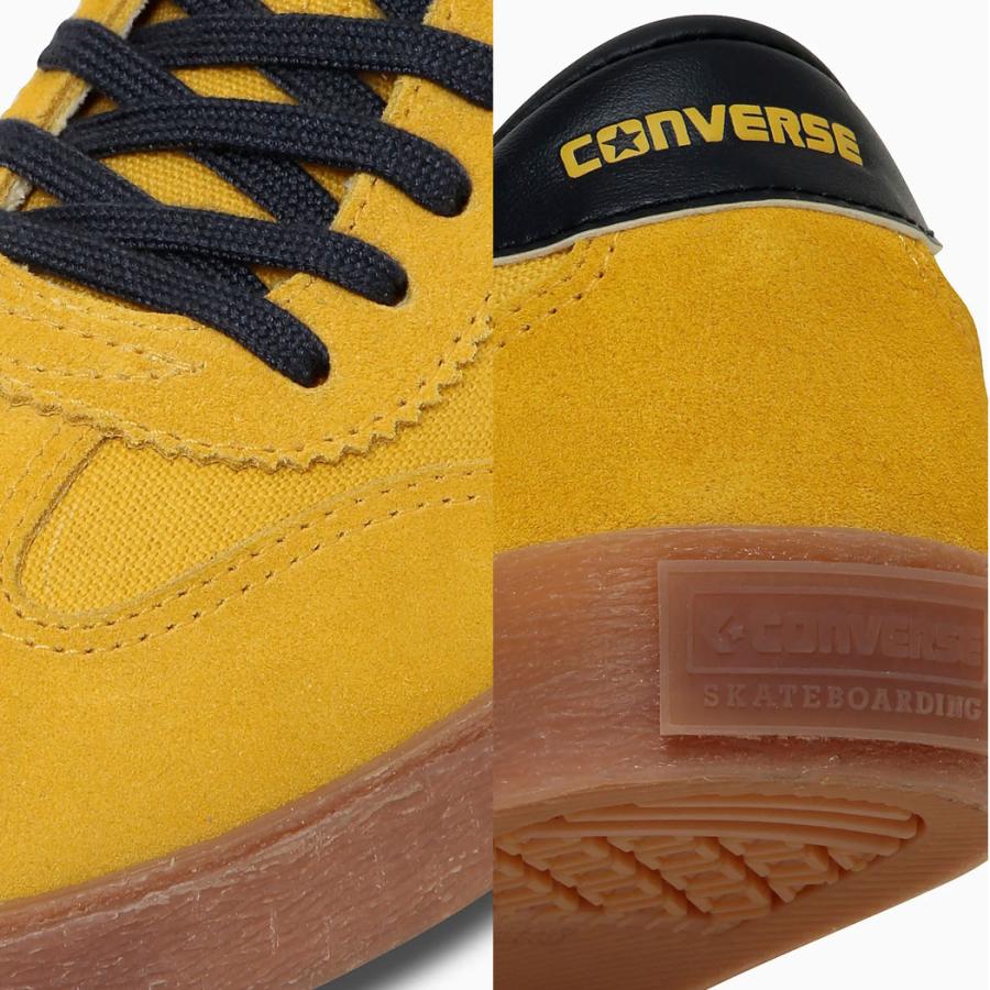 コンバース Converse Skateboarding ROADCLASSIC SK OX ロードクラシック スケボー スケート スケートボード シューズ スケシュー メンズ スニーカー 靴 | CONVERSE | 15