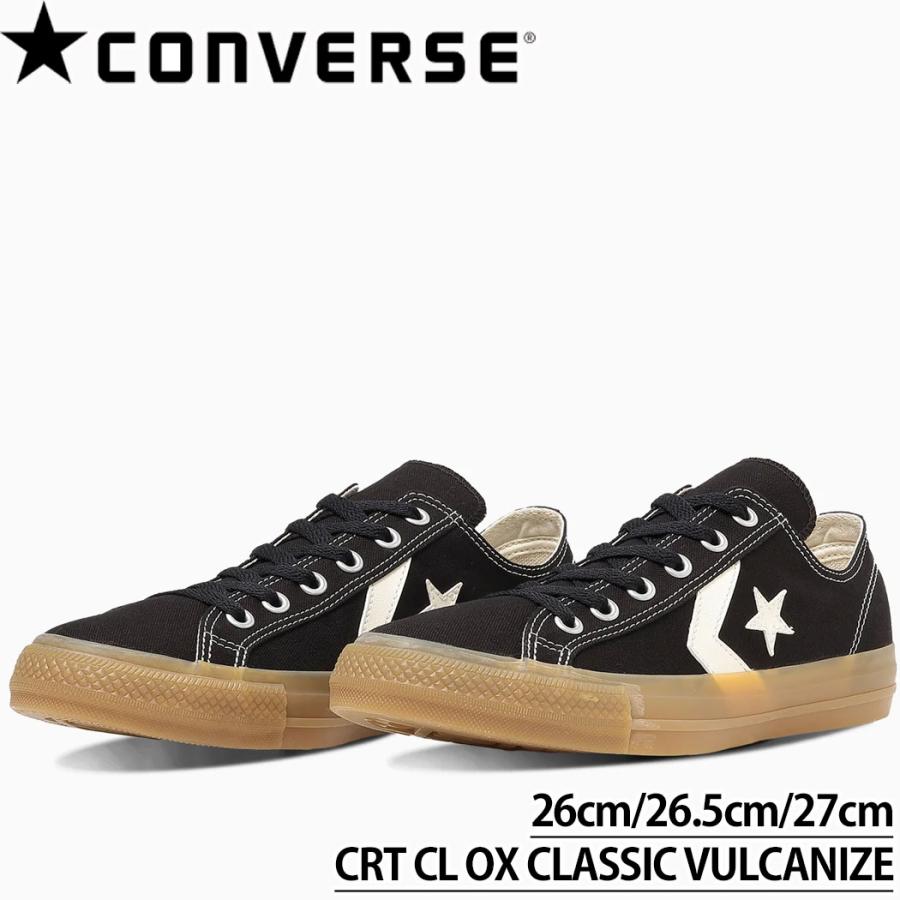 Converse CRT CL OX コンバース コート クラシック ローカット シューズ スニーカー | CONVERSE | 03