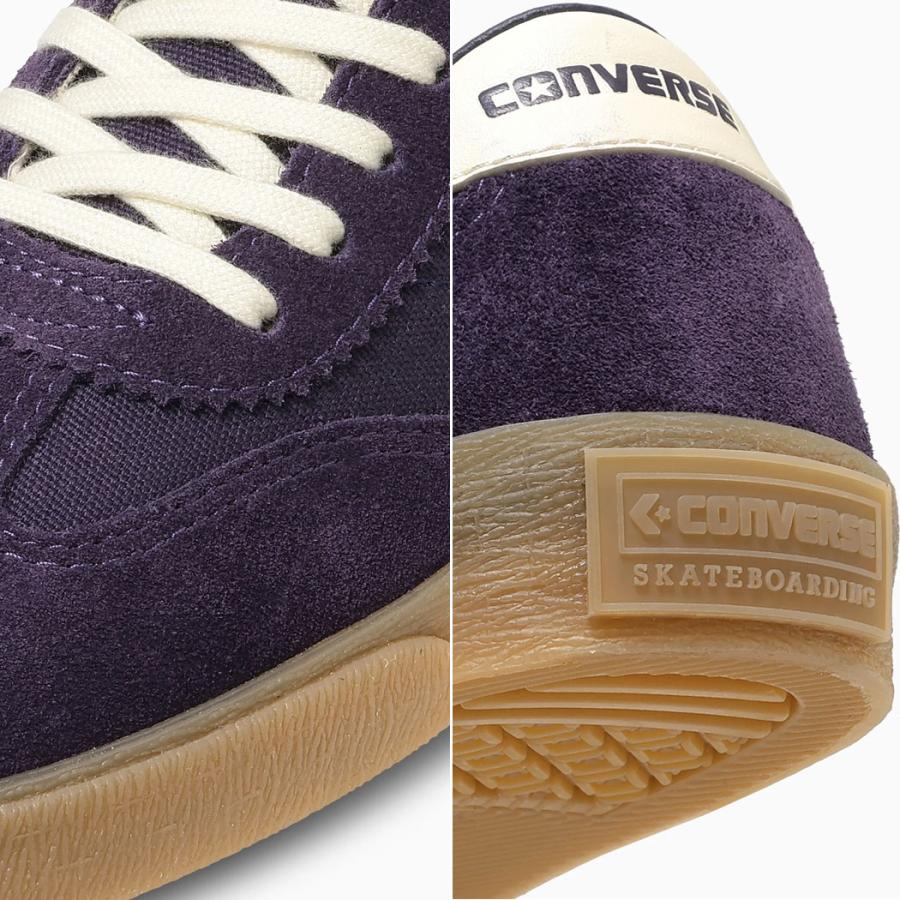 Converse Skateboarding ROADCLASSIC SK RC OX コンバース ロードクラシック スケボー スケート スケートボード シューズ スケシュー メンズ スニーカー 靴 こん | CONVERSE | 04