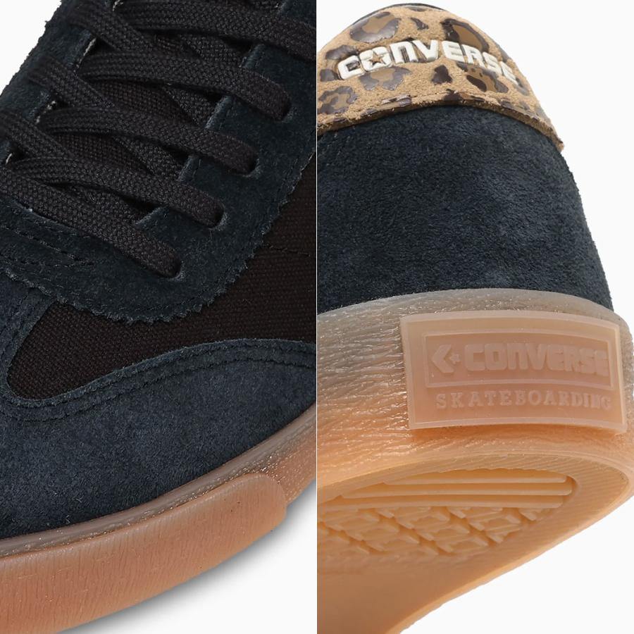 Converse Skateboarding ROADCLASSIC SK LD OX コンバース ロードクラシック スケボー スケート スケートボード シューズ スケシュー メンズ スニーカー 靴 こん | CONVERSE | 04