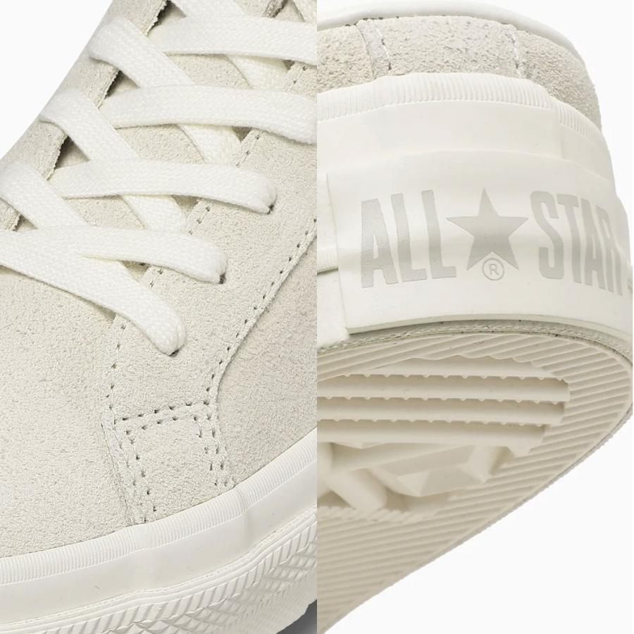 コンバース ワンスター スエード ミュール CONVERSE ONE STAR SUEDE MULE スニーカー サンダル スリッポン ホワイト ブラックモノ メンズ レディース ローカット | CONVERSE | 08