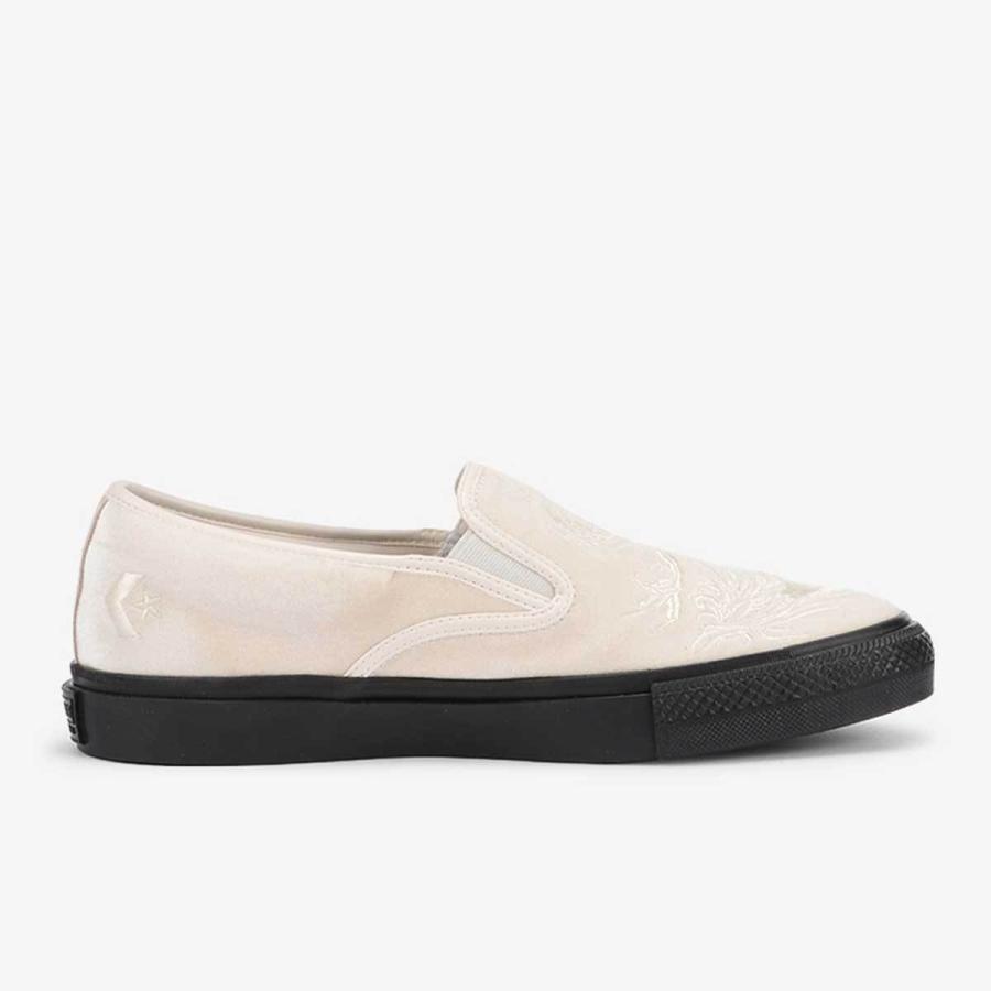 注目のブランド スリッポン スケートボーディング コンバース Cnverse 上野伸平 ブランド 人気 靴 シューズ スニーカー Ueno Shinpei Sk On Slip Cs Skateboarding スニーカー サイズ 7 5 26 0cm Binghamtonhots Com