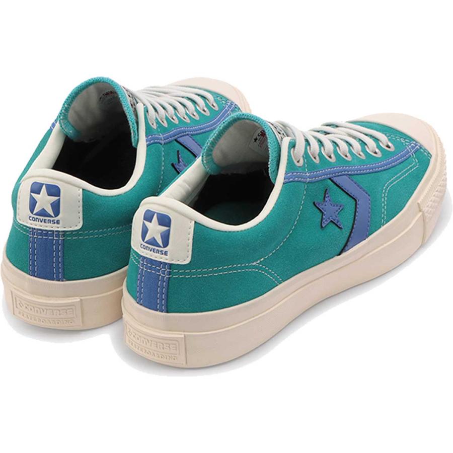 コンバーススケートボーディング 25.5-27cm スニーカー シューズ 靴 Converse Skateboarding Breakstar SK SAYHELLO OX ブレイクスター | CONVERSE SKATEBOARDING | 02