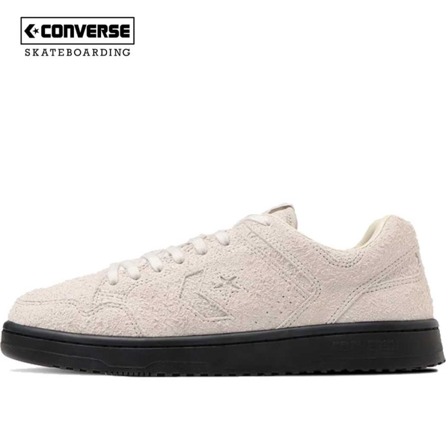 コンバーススケートボーディング 26-27.5cm スニーカー シューズ 靴 Converse Skateboarding Weapon SK OX + スケシュー ウエポン 人気 ブランド おしゃれ | CONVERSE | 10