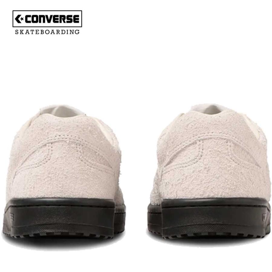 スケボーシューズ スニーカー CONVERSE コンバーススケートボーディング 26-27.5cm スニーカー