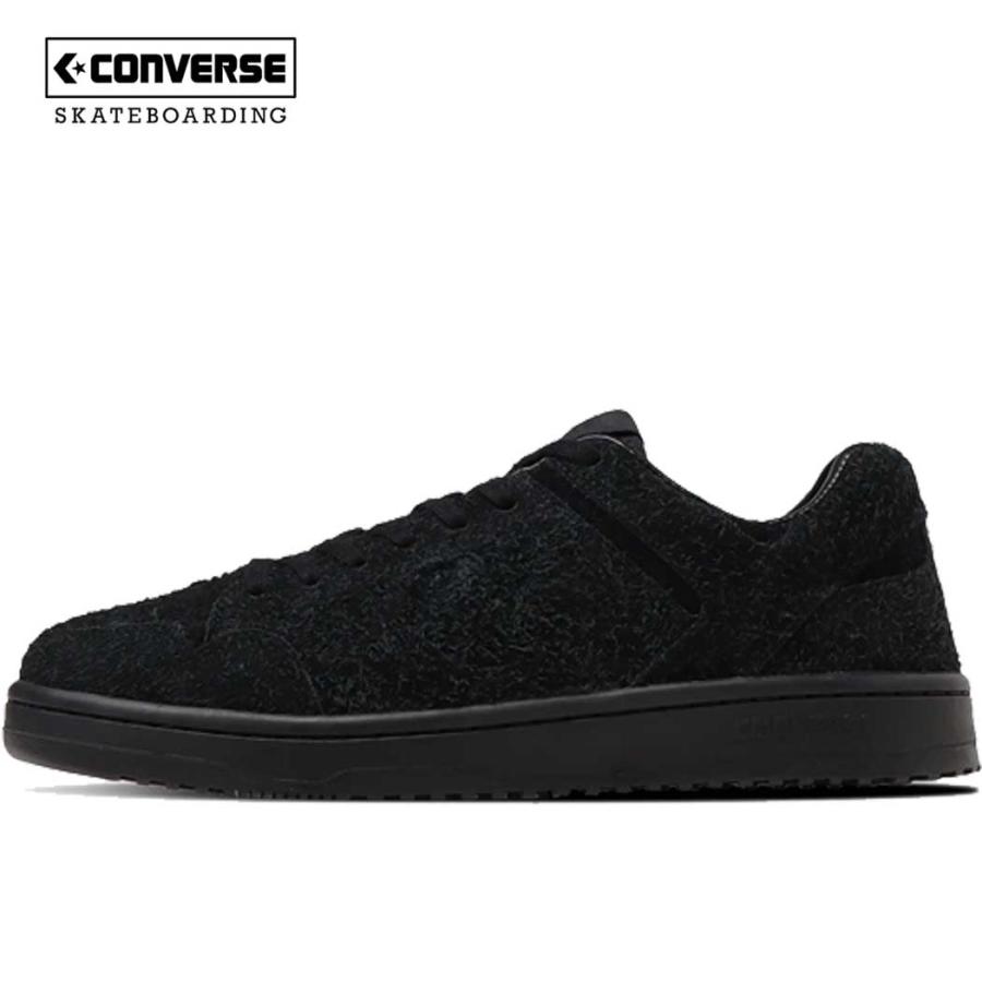 コンバーススケートボーディング 26-27.5cm スニーカー シューズ 靴 Converse Skateboarding Weapon SK OX + スケシュー ウエポン 人気 ブランド おしゃれ | CONVERSE | 09