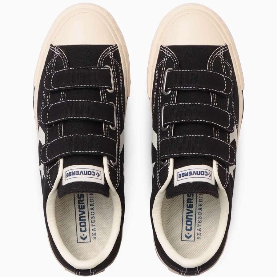 CONVERSE コンバース スケートボーディング 26-27.5cm スケボー CONVERSE コンバース スケートボーディング 26-27.5cm スケボー