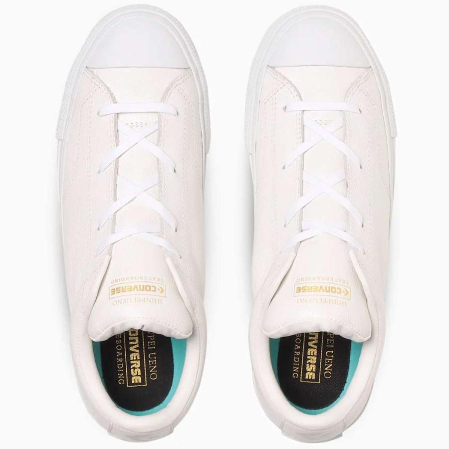 コンバース スニーカー 26-27cm CONVERSE ローカット BREAKSTAR SK SHINPEI UENO OX+ メンズ スケートボーディング | CONVERSE | 07