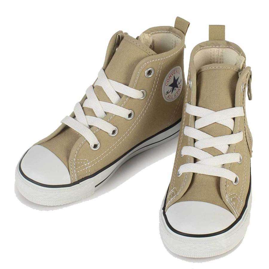 コンバース 15-22cm キッズ スニーカー シューズ 靴 Converse Child All Star N Colors Z HI チャイルド オールスター 人気 ブランド おしゃれ | CONVERSE | 01