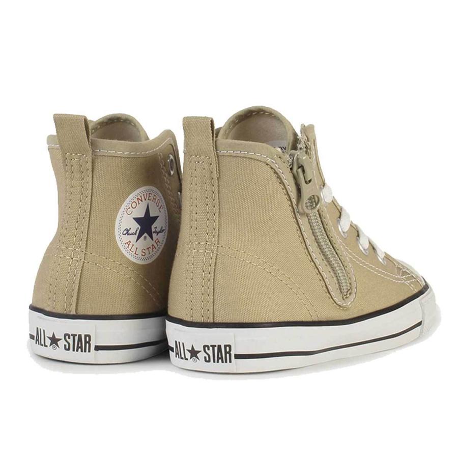 コンバース 15-22cm キッズ スニーカー シューズ 靴 Converse Child All Star N Colors Z HI チャイルド オールスター 人気 ブランド おしゃれ | CONVERSE | 02