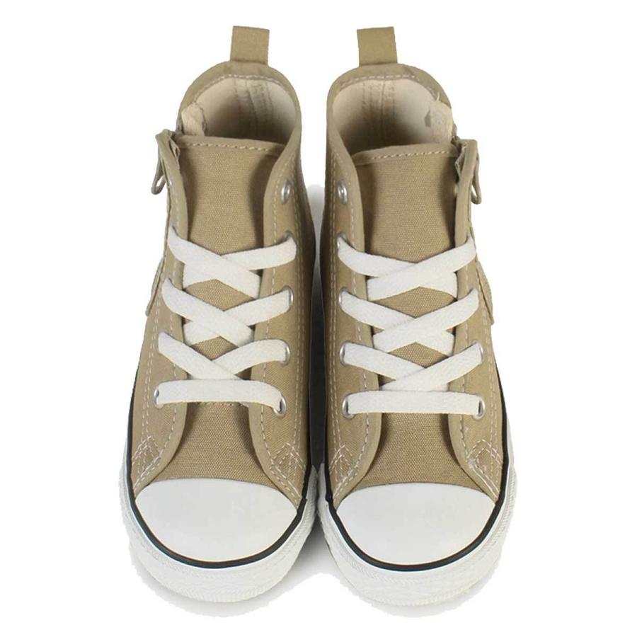 コンバース 15-22cm キッズ スニーカー シューズ 靴 Converse Child All Star N Colors Z HI チャイルド オールスター 人気 ブランド おしゃれ | CONVERSE | 03