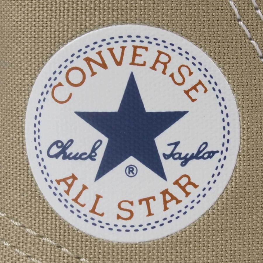 コンバース 15-22cm キッズ スニーカー シューズ 靴 Converse Child All Star N Colors Z HI チャイルド オールスター 人気 ブランド おしゃれ | CONVERSE | 05