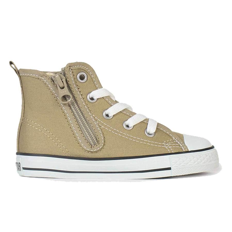 コンバース 15-22cm キッズ スニーカー シューズ 靴 Converse Child All Star N Colors Z HI チャイルド オールスター 人気 ブランド おしゃれ | CONVERSE | 06