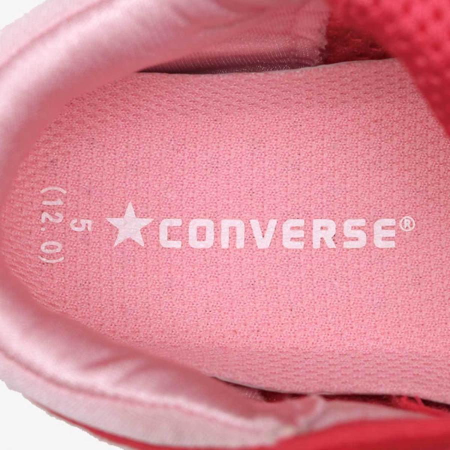 コンバース 12-14cm ベビー キッズ サンダル Converse Little Summer 9 リトルサマー 子供 子ども こども 人気 ブランド おしゃれ | CONVERSE | 10