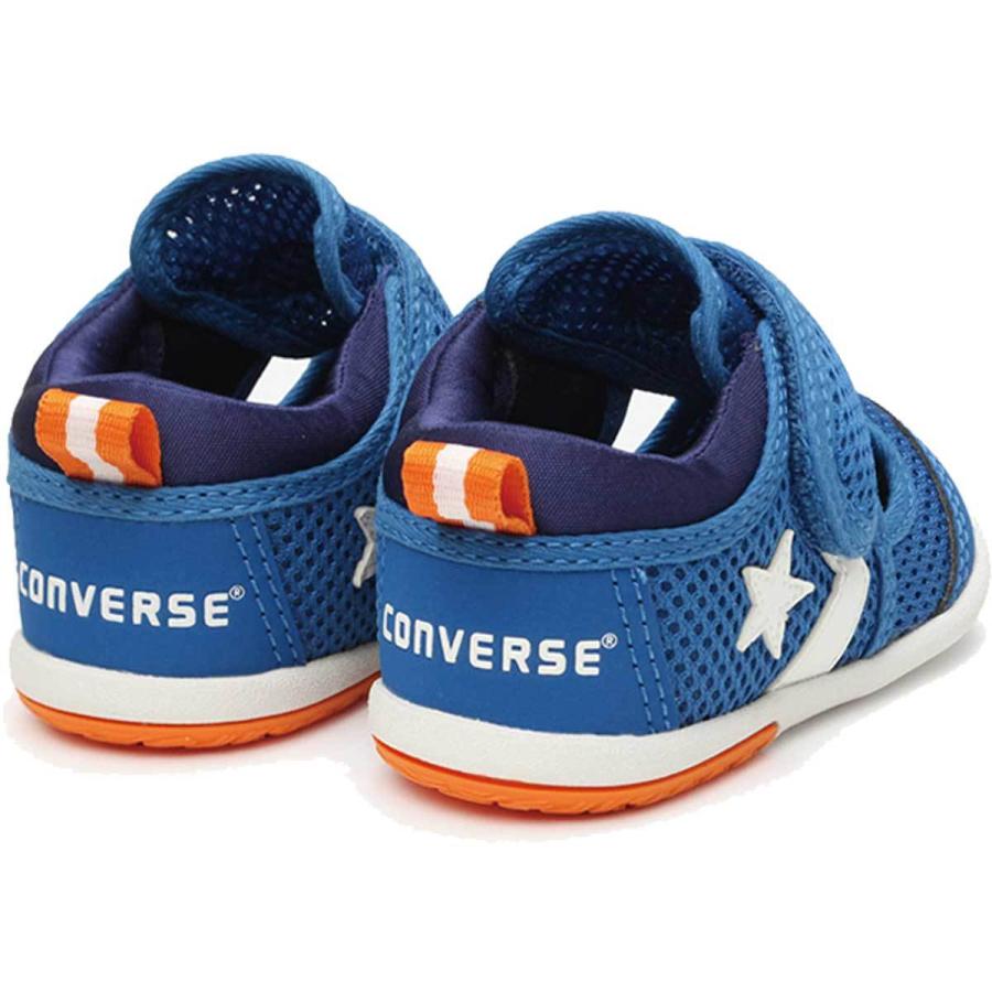 コンバース 12-14cm ベビー キッズ サンダル Converse Little Summer 9 リトルサマー 子供 子ども こども 人気 ブランド おしゃれ | CONVERSE | 03