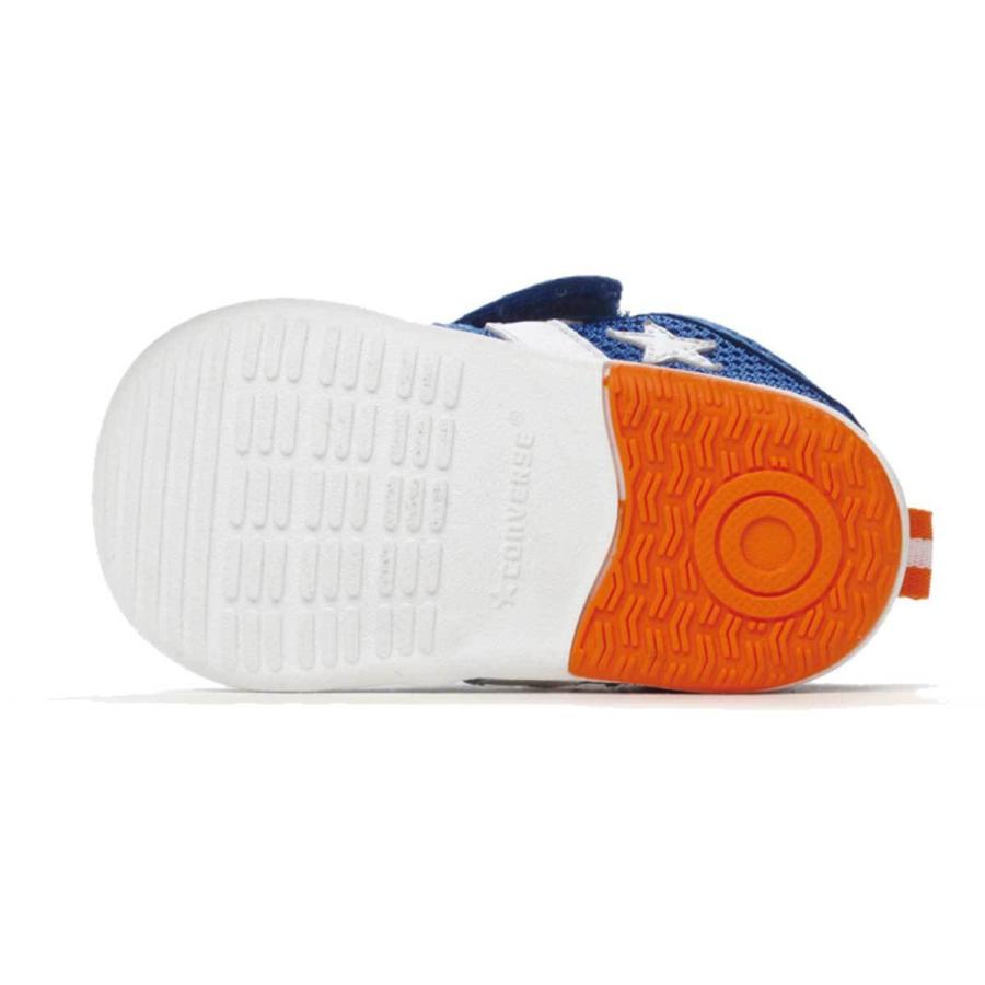 コンバース 12-14cm ベビー キッズ サンダル Converse Little Summer 9 リトルサマー 子供 子ども こども 人気 ブランド おしゃれ | CONVERSE | 05