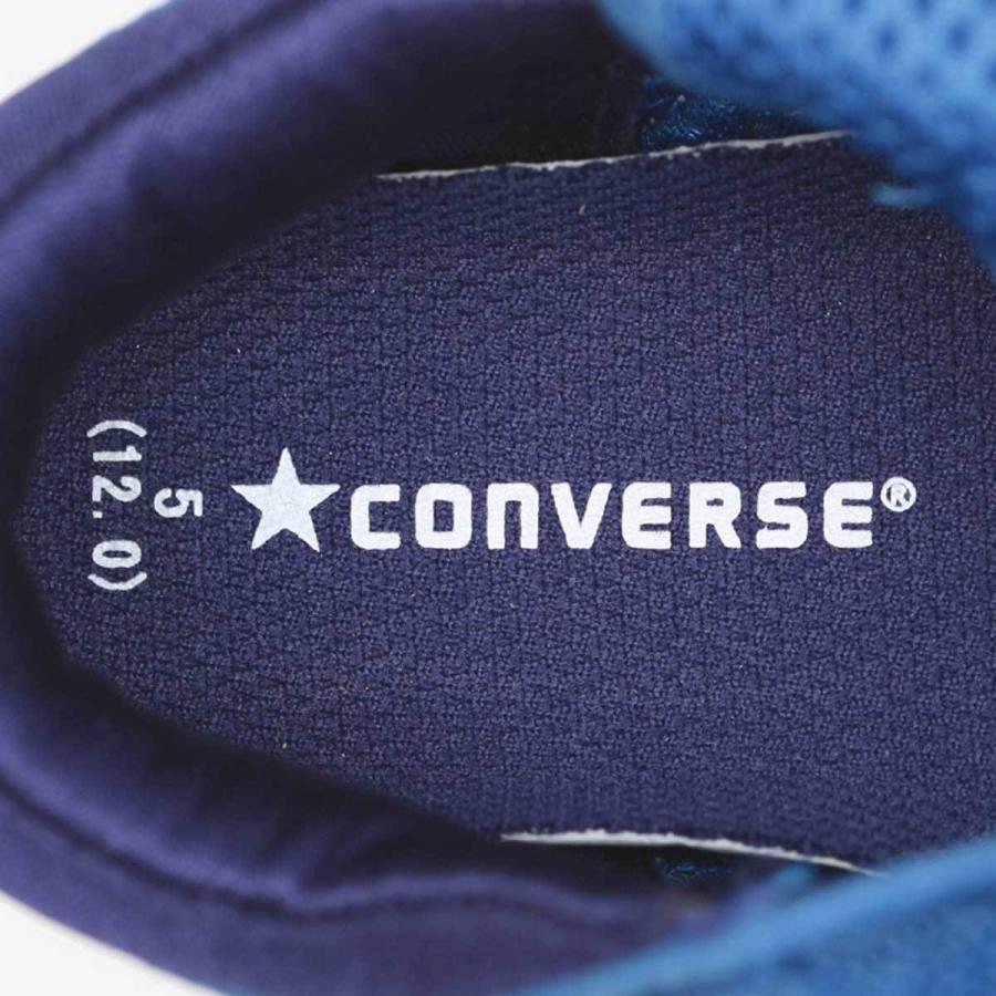 コンバース 12-14cm ベビー キッズ サンダル Converse Little Summer 9 リトルサマー 子供 子ども こども 人気 ブランド おしゃれ | CONVERSE | 06