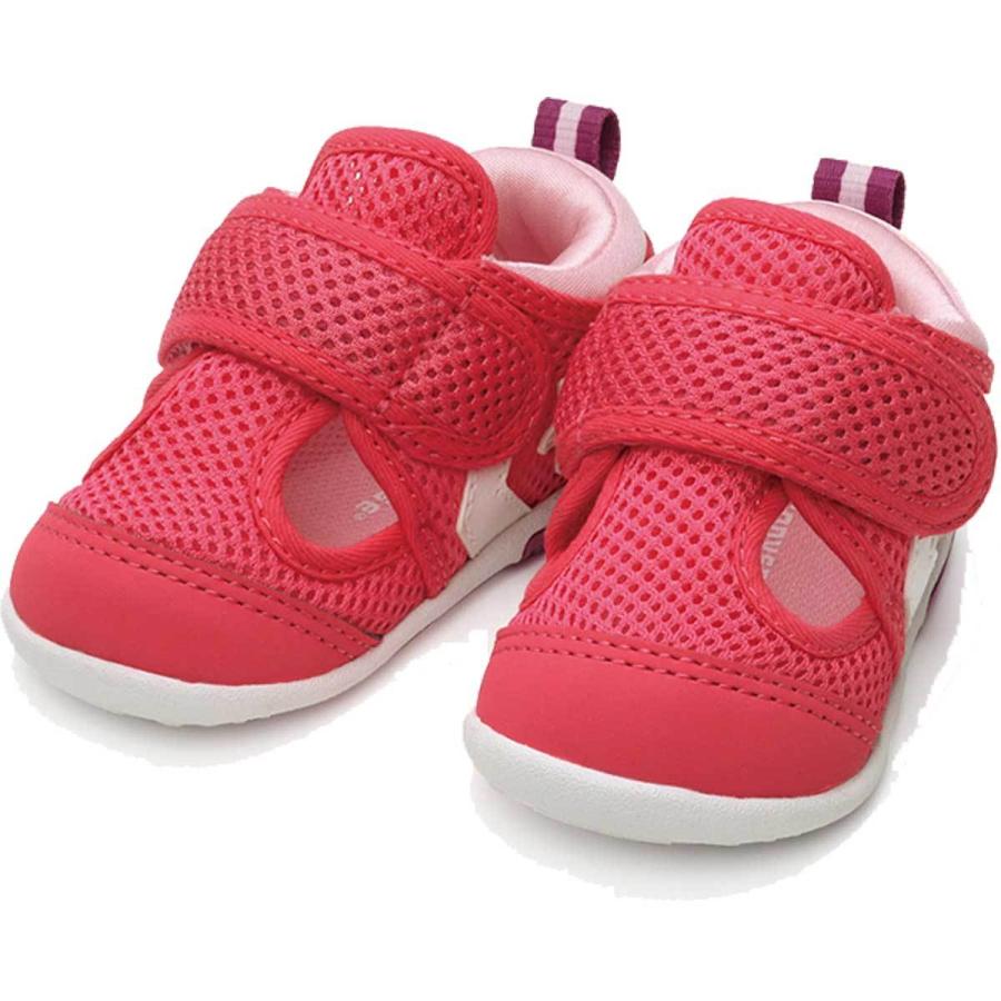 コンバース 12-14cm ベビー キッズ サンダル Converse Little Summer 9 リトルサマー 子供 子ども こども 人気 ブランド おしゃれ | CONVERSE | 02